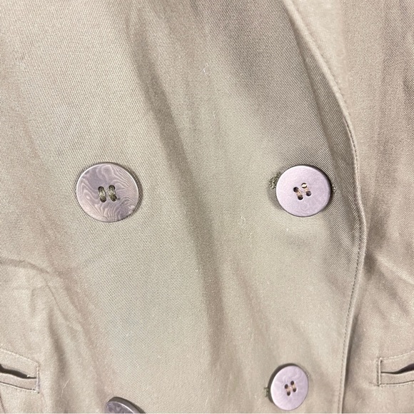 Vintage Escada blazer  jacket tunic - Picture 4 of 8